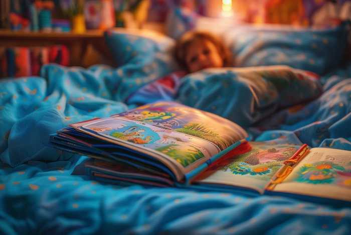 儿童睡前故事有声免费；儿童睡前故事有声