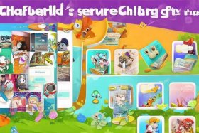 儿童听故事软件哪个好，儿童听故事软件哪个好免费的