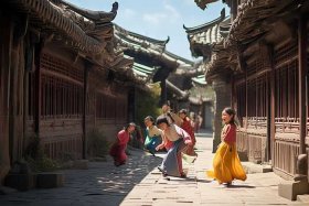 儿歌乌衣巷、乌衣巷唐诗儿歌