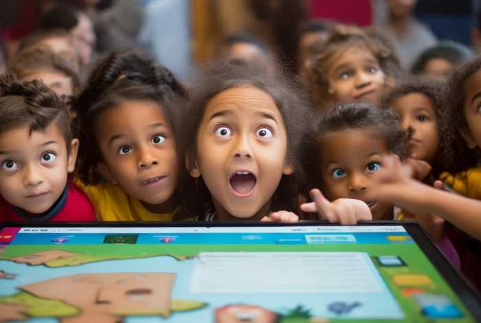 儿童法制真实故事案例；法治故事真实案例小学生