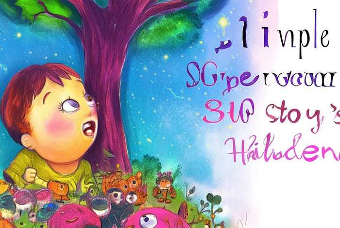 儿童故事简短版30字、儿童故事简短版30字一年级