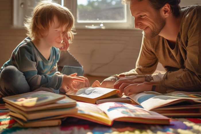 儿童分享故事简短(小孩分享故事简单) 儿童分享故事简短(小孩分享故事简单)
