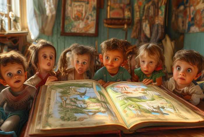 儿童格林童话在线听（儿童格林童话在线听书）