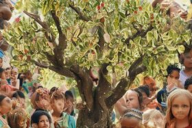 65个儿童故事、365个儿童故事