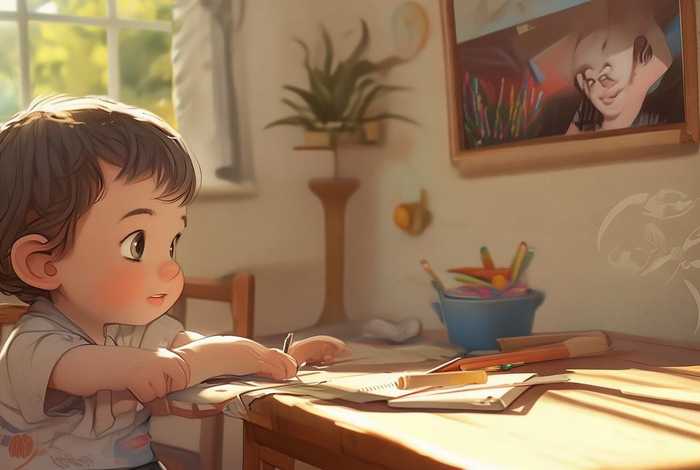 儿歌 想妈妈，想妈妈儿歌简谱