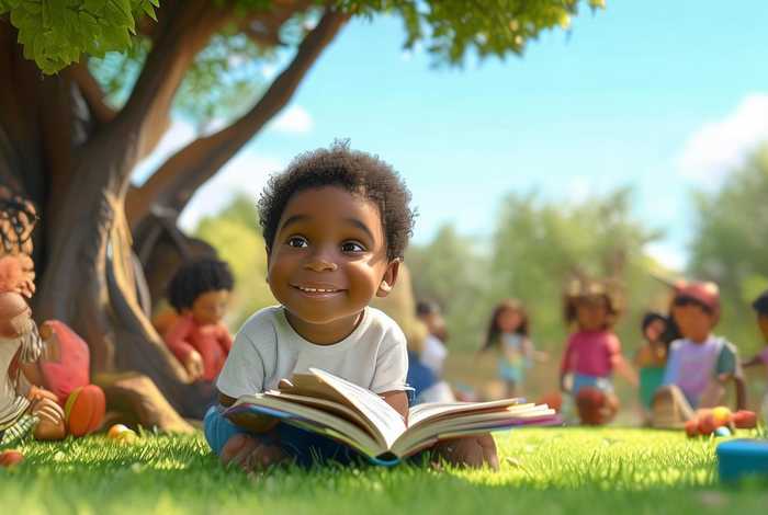 儿童法律小故事；适合幼儿的法律小故事