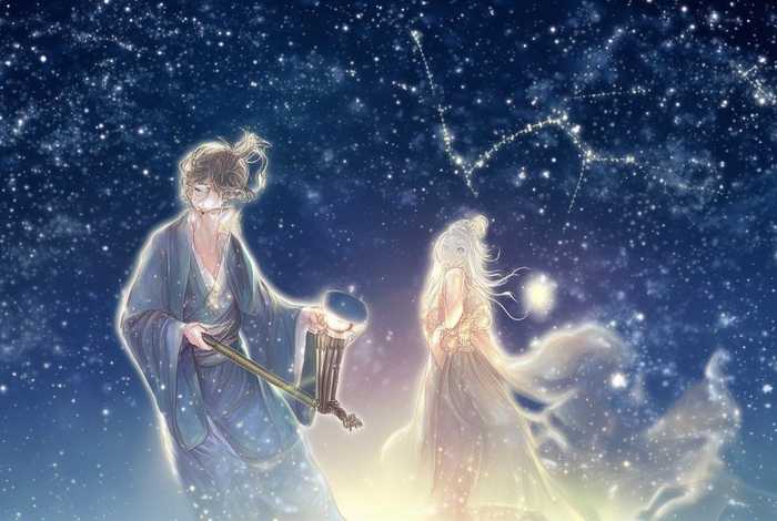 儿童故事在线阅读、儿童故事在线阅读牛郎织女的故事