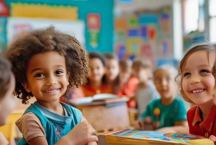 儿童社交故事情景对话；儿童社交对话训练