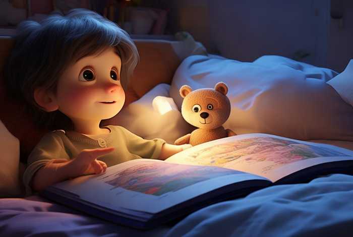 儿童故事和儿童睡前故事 儿童故事睡前故事免费听