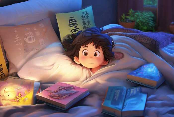 儿童睡前故事带注音 幼儿睡前故事带拼音 儿童睡前故事带注音 幼儿睡前故事带拼音
