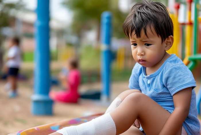 儿童腿疼是什么原因引起（儿童腿痛什么原因）