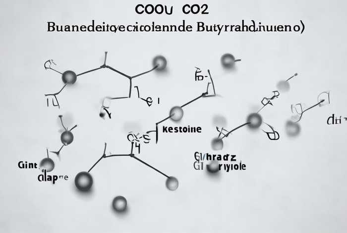 丁二酮结构式；丁二醛的结构式是什么？
