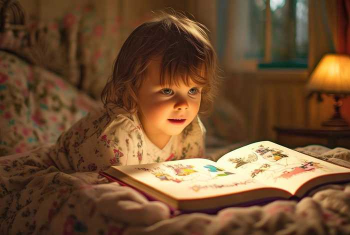 儿童睡前故事安徒生童话（故事大全 睡前故事安徒生）