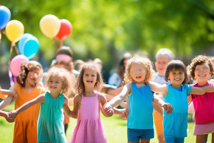 儿童团结的故事、幼儿团结的小故事