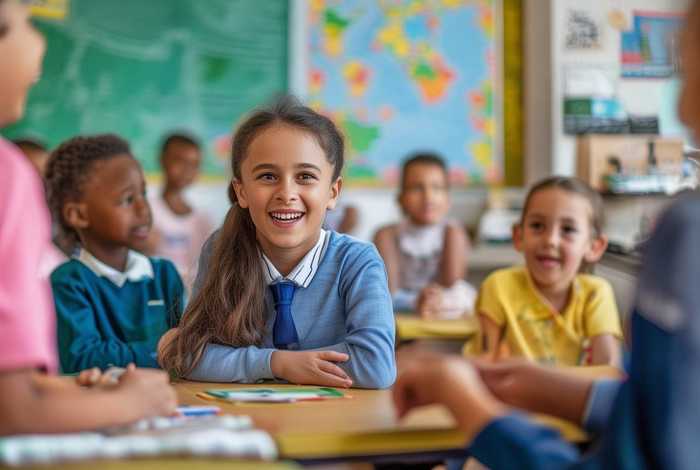 儿童英语简短小故事 - 小学生英语小故事简短