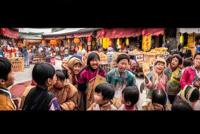 儿童故事四川方言大全；四川方言故事大全书