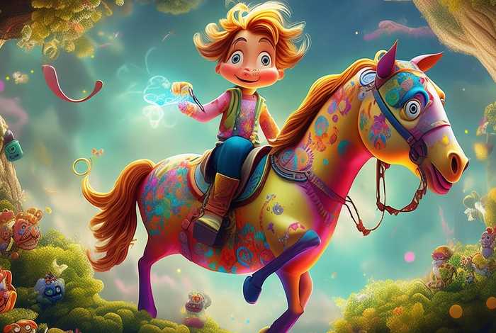 儿童故事吹牛大王系列，幼儿故事吹牛大王