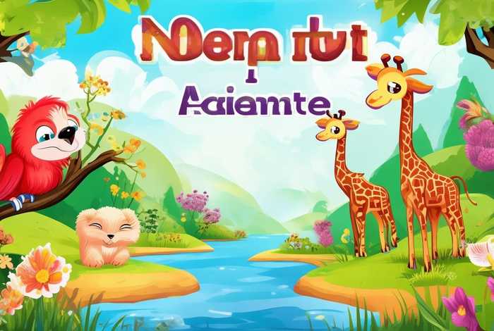 儿童喜爱的动物 - 儿童喜爱的动物图片