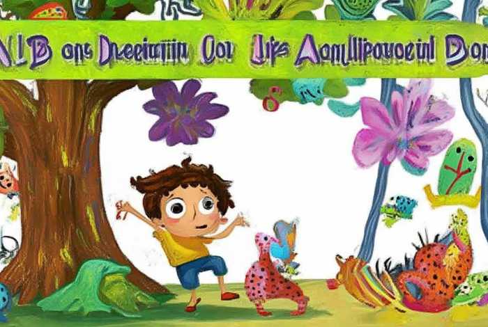 儿童故事隐喻，隐喻故事纠正幼儿行为