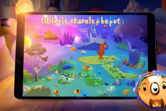 儿童可以听故事的软件(孩子能听故事的软件) 儿童可以听故事的软件(孩子能听故事的软件)