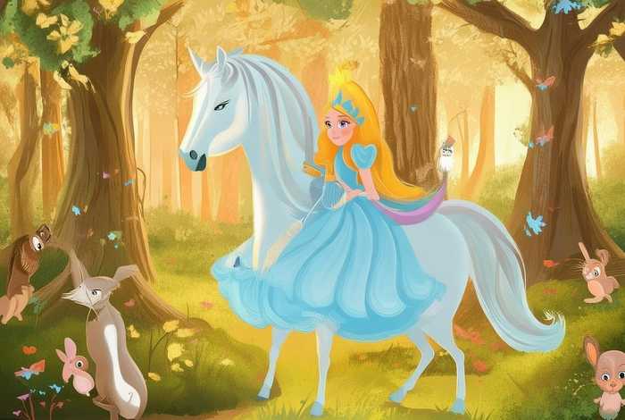 儿童公主故事视频 - 儿童公主故事视频大全经典