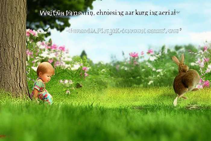 儿童成语故事守株待兔；幼儿成语故事精选守株待兔