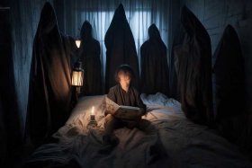 不要把坏人当成好人睡前故事，不把别人当好人