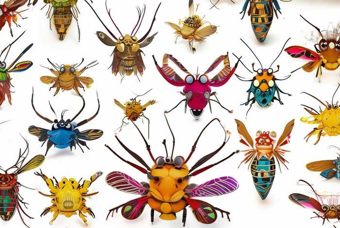 儿童蚊子的图片,儿童蚊子的图片大全 儿童蚊子的图片,儿童蚊子的图片大全