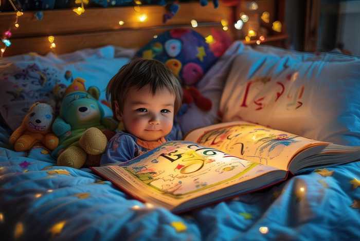 儿童睡前故事12345、少儿睡前故事36