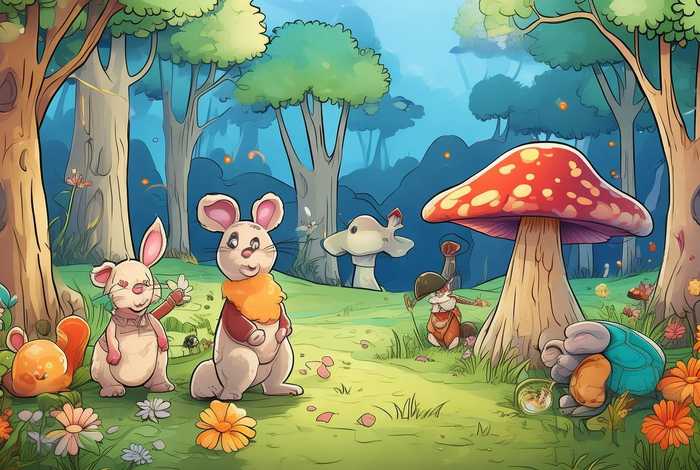 4至5岁故事 4至5岁故事书