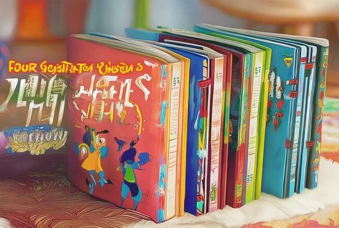 儿童版四大名著书籍 四大名著少儿版多少钱一套 儿童版四大名著书籍 四大名著少儿版多少钱一套