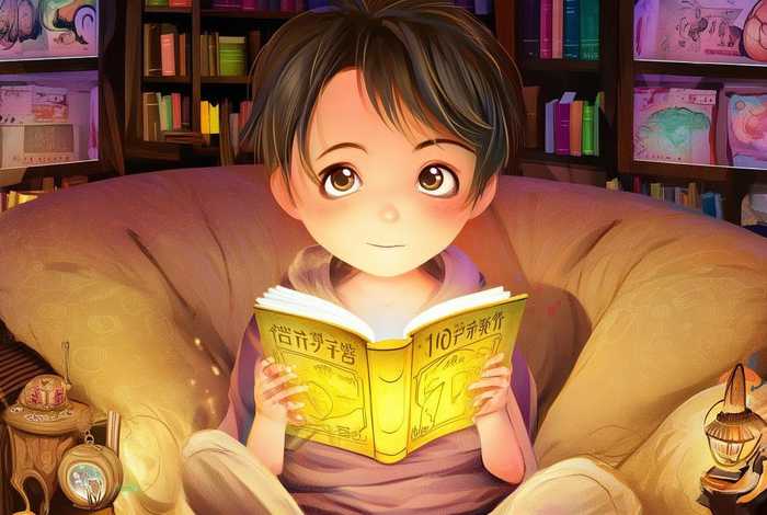 10岁小朋友故事大全免费听 10岁小朋友故事大全免费听书