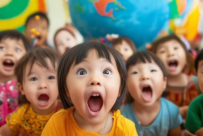 儿童英文歌曲，儿童英文歌曲3-6岁儿歌100首