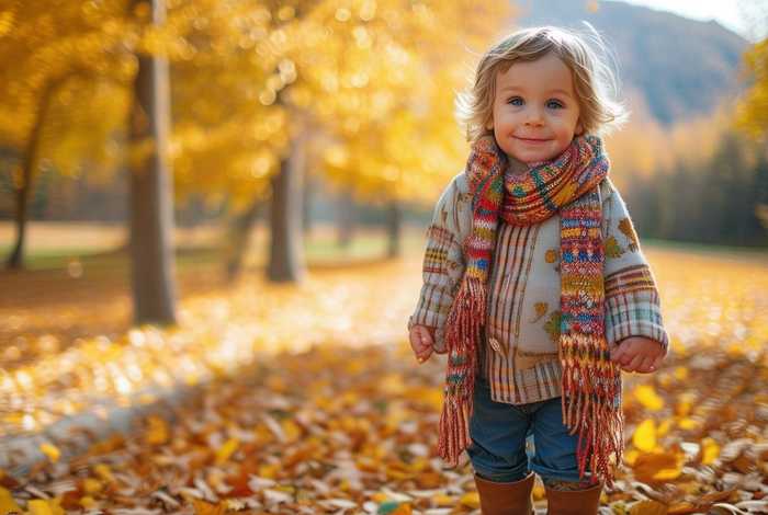 儿童秋天衣服、儿童秋天衣服图片