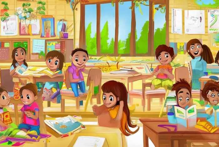 dailylife绘本（有关daily life的英语绘本）