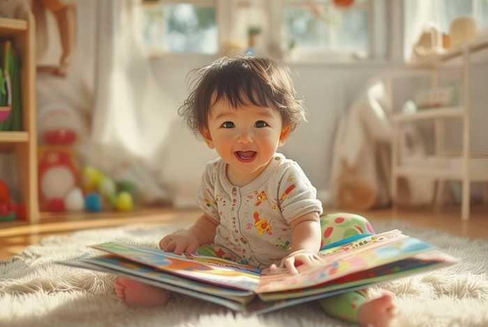 儿童故事的类型 生活故事；幼儿生活故事的类型有哪些