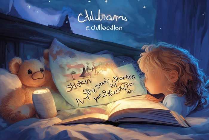 儿童小故事大全 - 儿童小故事大全集睡前童话 儿童小故事大全 - 儿童小故事大全集睡前童话