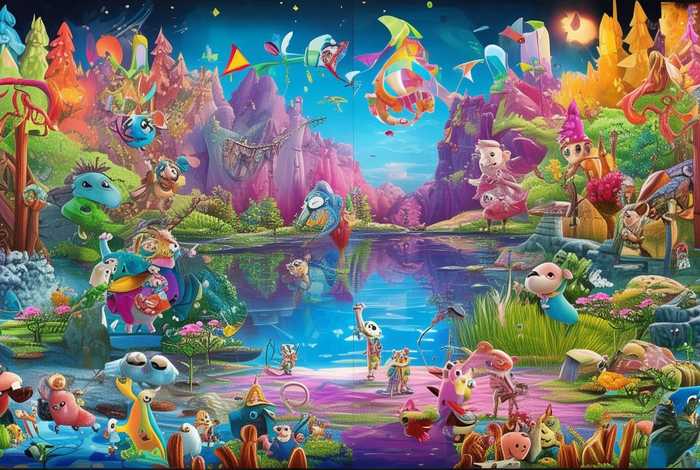 儿童动漫电影6-12岁推荐 儿童动漫电影6-12岁推荐大全