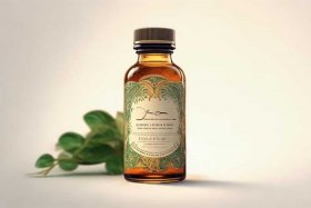 medicine illustrated