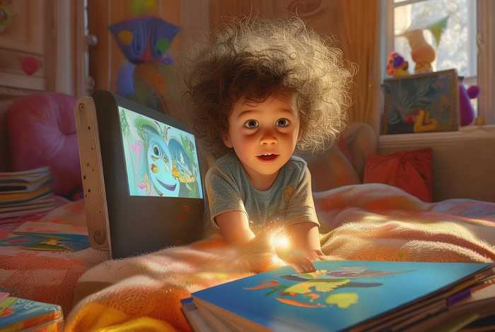 儿童有声读物在线收听 儿童有声读物在线收听免费