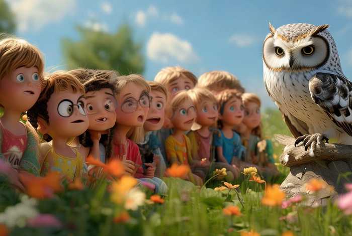 儿童简短寓言故事；儿童简短寓言故事演讲