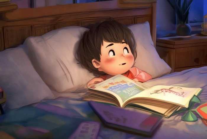 儿童睡前故事大全文字朗读免费；三字经全文朗读儿童版睡前故事