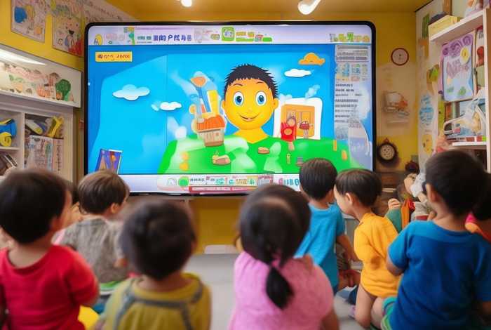 儿童巧虎故事在线听 巧虎故事在线听