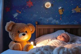 0岁睡前故事（0岁睡前故事大全）