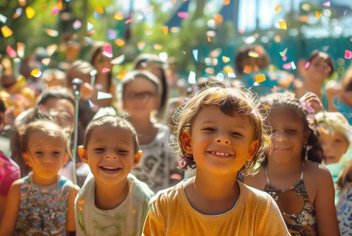 儿童微心愿清单100条 - 六一儿童节孩子的微心愿