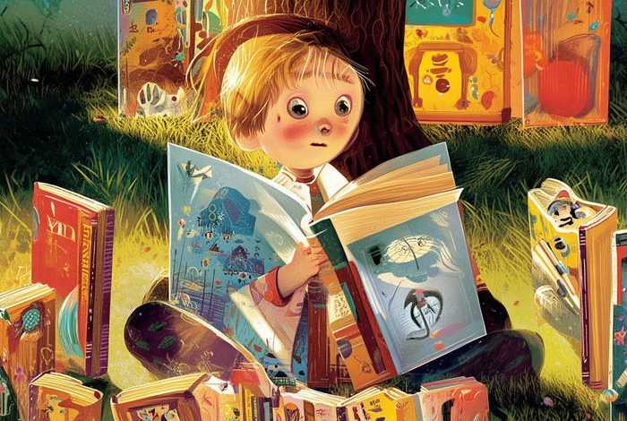 儿童故事涉及版权吗、小故事有版权吗 儿童故事涉及版权吗、小故事有版权吗