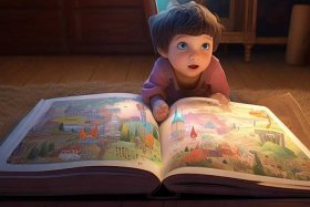 6岁孩子听的故事带语音 6岁孩子听的故事带语音朗读