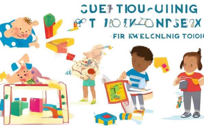 儿童认知是怎么发生的 儿童认知发展的几个阶段