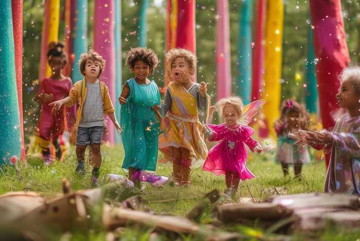 儿童短故事6-12岁，故事儿童6-12岁