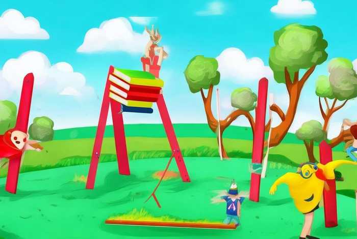 儿童故事搞笑版有哪些 - 儿童搞笑故事有哪些